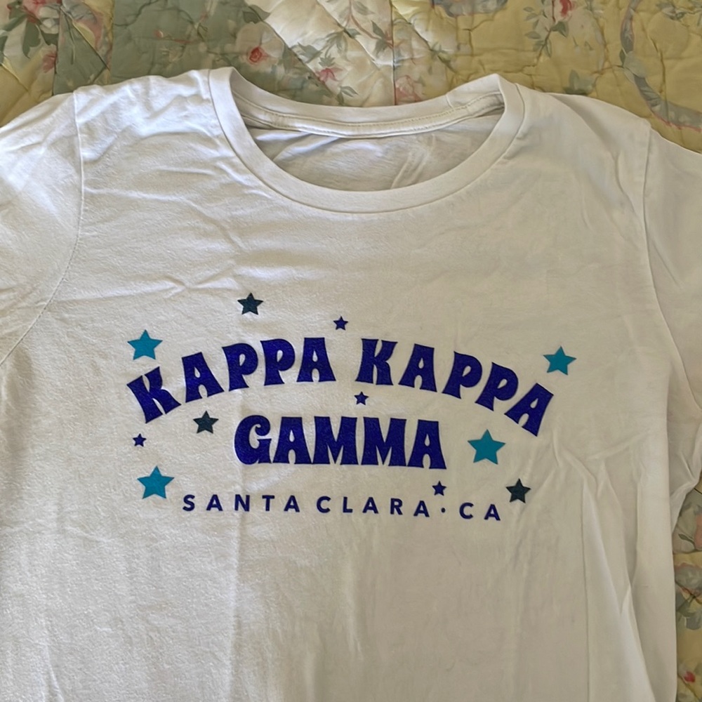 KKG shirt